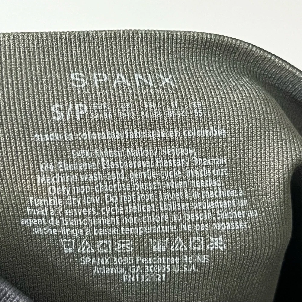 SPANX nwt look
